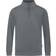 JAKO Organic Ziptop - Stone Grey