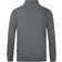 JAKO Organic Ziptop - Stone Grey