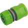 Draper Garden Hose Connector 1/2" 25901