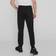 Puma Ess Logo Pants - Zwart/Wit