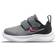 Nike Star Runner 3 TDV - Smoke Grey/Black/Siren Red