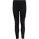 Adidas Optime Aeroready Training Tights Kids - Black/Carbon/Black