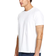 Panos Emporio Organic Cotton Crew T-shirt - White