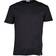 Panos Emporio Organic Cotton Crew T-shirt - Black