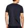 Panos Emporio Organic Cotton Crew T-shirt - Black