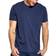 Panos Emporio Base Crew Tee - Marine