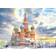 Eurographics Moscow Russia 1000 Pieces