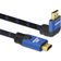 Savio Angle 8K High Speed HDMI with Ethernet HDMI-HDMI 3m