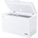 Haier HCE321T Hvid