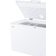 Haier HCE321T Hvid