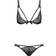 Obsessive Intensa Lingerie Set Bra & Thong