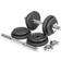 Gymstick Adjustable Dumbbell Set 2x10kg