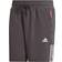 Adidas Aeroready Motion Shorts Men - Grey Six