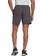 Adidas Aeroready Motion Shorts Men - Grey Six