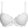 Freya Fancies Padded Half Cup Bra - White