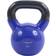 Titan Life Vinyl Kettlebell 10kg