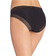 MAISON LEJABY Culotte en dentelle miss - Taille 4 - Noir