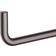Hansgrohe AddStoris Handtuchring 41754