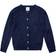 The New Aya Cardigan - Navy Blazer (TN3904)