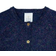 The New Aya Cardigan - Navy Blazer (TN3904)