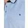 Jack & Jones Classic Plus Size Polo Shirt - Blue/Bright Cobalt