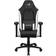 AeroCool Crown XL Gaming Chair - Black/White