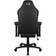 AeroCool Crown XL Gaming Chair - Black/White