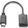 Aisens USB A-USB C M-F 0.2m