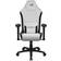 AeroCool silla gaming crown xl blanco