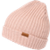 Name It Rib Knitted Beanie - Pink/Pale Mauve (13192729)