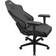 AeroCool Crown XL Gaming Chair - Grey/Black