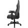 AeroCool Crown XL Gaming Chair - Grey/Black