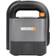 Worx CubeVac 20V WX030.9 Grey