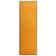 vidaXL 323453 Orange 60x180cm