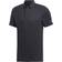 adidas Must Haves Plain Polo Shirt - Black