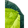 Nordisk Tension Mummy 300 Dons Slaapzak Groen MAX. 190CM RIGHT