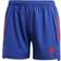 adidas Condivo 21 Primeblue Shorts Women - Semi Night Flash/Scarlet