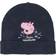 Name It George Pig Beanie - Blue/Dark Sapphire (13191890)