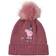 Name It Peppa Pig Knit Beanie - Pink/Deco Rose (13191870)