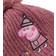 Name It Peppa Pig Knit Beanie - Pink/Deco Rose (13191870)