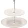 Blomsterbergs 2-Layer Cake Stand 27cm