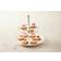 Blomsterbergs 2-Layer Cake Stand 27cm