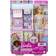 Barbie Ice Cream Shop HCN46