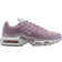 Nike Air Max Plus W - Plum Fog/Venice/White/Metallic Silver