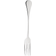 Olympia Paganini Bordsgaffel 20.4cm 12st