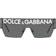 Dolce & Gabbana DG2233 Cod. Colore Uomo Cat Eye Nero