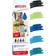 Edding 4600 Textile Marker Brilliant Colours 5-pack