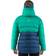 Mountain Equipment W Trango Jacket - Majolica Blue/Deep Green