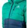 Mountain Equipment W Trango Jacket - Majolica Blue/Deep Green