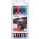 Edding 300 Permanent Marker 1.5-3mm 4-pack